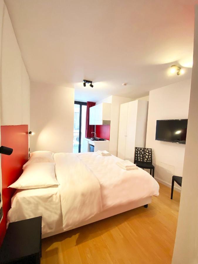 Citizen Suites Sliema Exterior photo