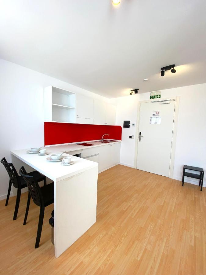 Citizen Suites Sliema Exterior photo
