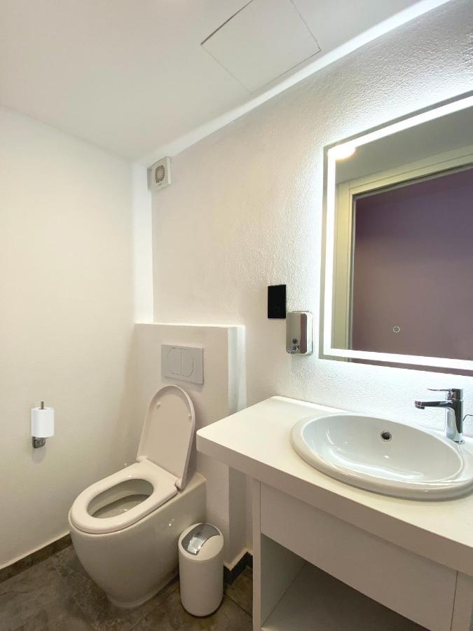 Citizen Suites Sliema Exterior photo