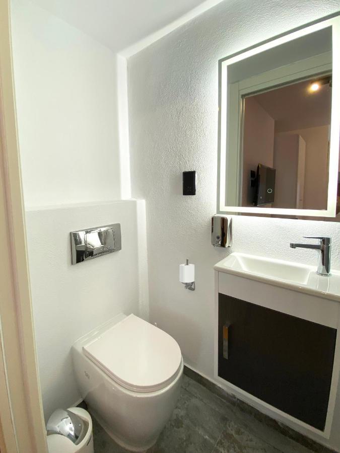 Citizen Suites Sliema Exterior photo