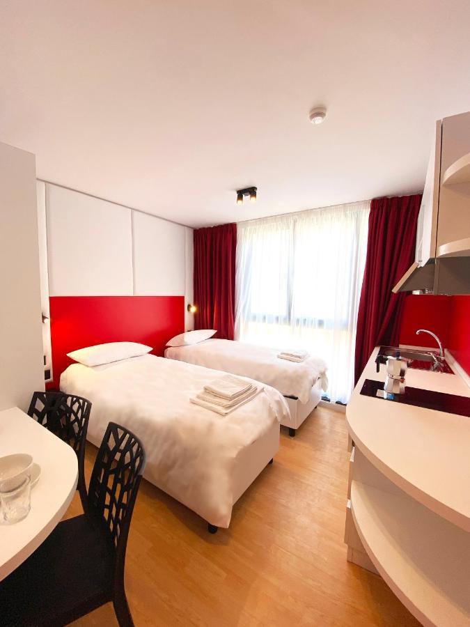 Citizen Suites Sliema Exterior photo