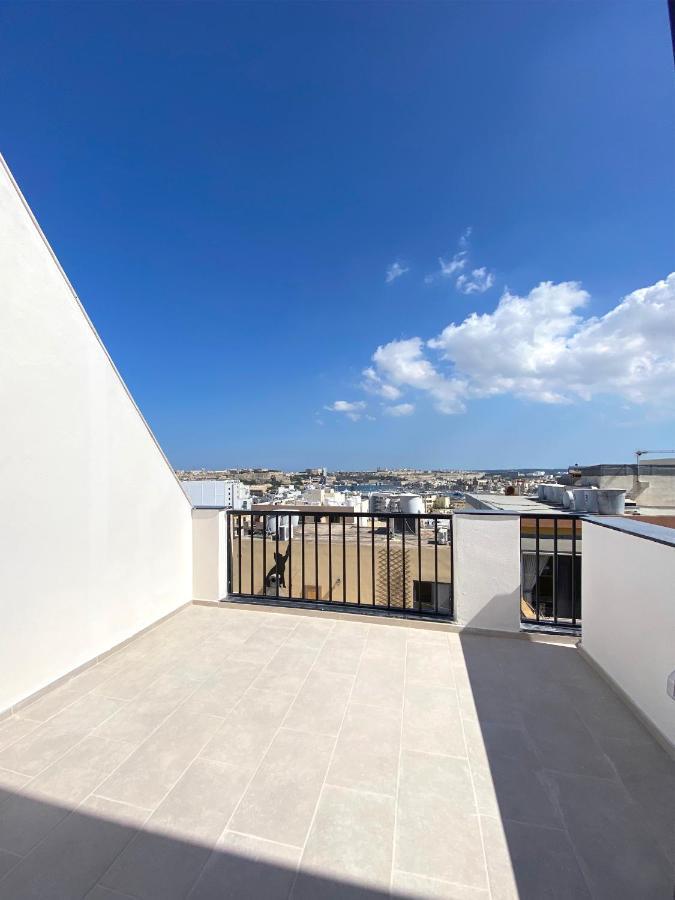 Citizen Suites Sliema Exterior photo