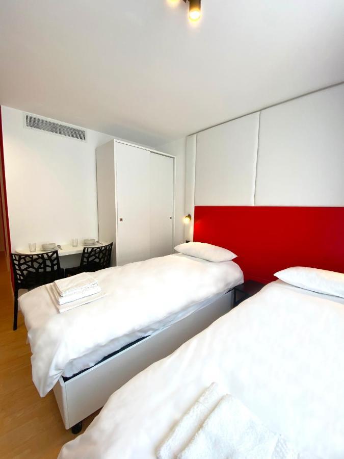 Citizen Suites Sliema Exterior photo